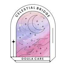 Celestial Bridge Doula Care, LLC Logo