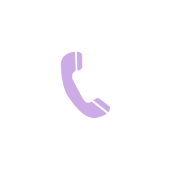 Picture Icon of a Telephone