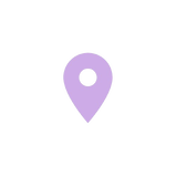Picture Icon of a Location Pin